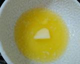 *簡単！手間入らずＨＭでミニメロンパン風作り方1写真