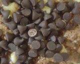 チョコバナナスコーン~♪作り方3写真