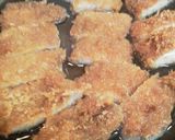 ぱぱっと!かつ丼作り方1写真