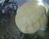 *簡単！手間入らずＨＭでミニメロンパン風作り方4写真