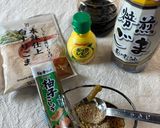 カフェ風✨アボカドと焼き鳥の和風♪サラダ作り方3写真