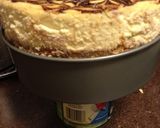 クラッシック濃厚チーズケーキ（覚書）作り方43写真
