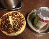 クラッシック濃厚チーズケーキ（覚書）作り方45写真