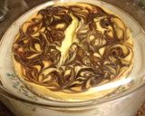 クラッシック濃厚チーズケーキ（覚書）作り方47写真