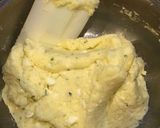 パンdeポテトミートローフ作り方2写真