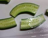 居酒屋風 カリカリきゅうり❇作り方3写真