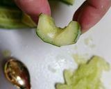 居酒屋風 カリカリきゅうり❇作り方4写真