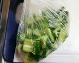 居酒屋風 カリカリきゅうり❇作り方7写真
