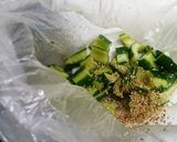 居酒屋風 カリカリきゅうり❇作り方8写真