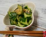 居酒屋風 カリカリきゅうり❇作り方9写真