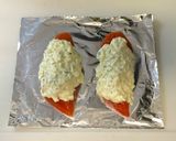 お箸が進む！鮭のマヨ酢焼き作り方2写真