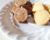 (( サクサククッキー ))作り方15写真