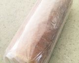 黄金純生ロールケーキ＊ふわふわしっとり♬作り方15写真
