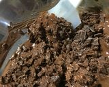 バレンタイン♡ホワイトデー簡単チョコバー作り方1写真