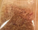 茄子の甘辛煮 冷めたくてもお美味しい！作り方6写真