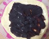 あんバターパン♪〜ディニッシュ風で〜作り方4写真