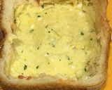 パンdeポテトミートローフ作り方4写真