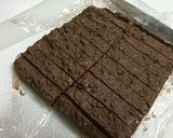 バレンタイン♡ホワイトデー簡単チョコバー作り方5写真