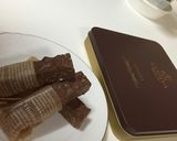 バレンタイン♡ホワイトデー簡単チョコバー作り方7写真