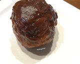 パンdeポテトミートローフ作り方7写真