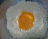 基本のタルト生地の作り方作り方3写真