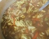 カレーアレンジ作り方3写真