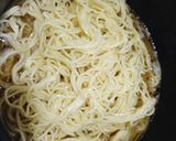 本格プロの味♪五目あんかけかた焼きそば♡作り方4写真