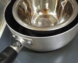 超簡単★トリュフ！！作り方1写真