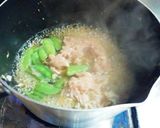 じゃがいものそぼろあんかけ☺作り方5写真