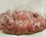 簡単❤鶏もも肉のカレーチーズ焼き♪作り方1写真