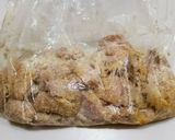 簡単❤鶏もも肉のカレーチーズ焼き♪作り方2写真