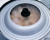 簡単❤鶏もも肉のカレーチーズ焼き♪作り方4写真