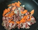 本格中華丼♪作り方4写真