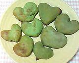 ♡♡ハートの成型♡♡作り方32写真