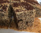 オレオクリーム！でコーヒーパウンドケーキ作り方6写真