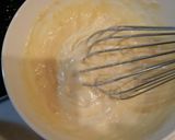 レンジで簡単、ホワイトソース♪作り方6写真