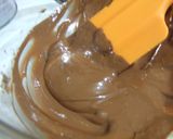 材料２つ☆レンジで簡単チョコクランチ作り方3写真