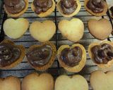 ガナッシュクリームサンド作り方13写真