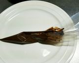 豪華に見えるフルーツデコレーションケーキ作り方4写真
