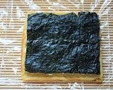 華やか ☆ 三色まき寿司作り方11写真