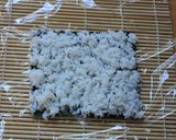 華やか ☆ 三色まき寿司作り方8写真