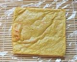 華やか ☆ 三色まき寿司作り方10写真