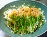 鶏肉レモン焼き煮作り方7写真