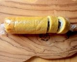 華やか ☆ 三色まき寿司作り方16写真
