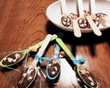 スプーンチョコレート作り方5写真