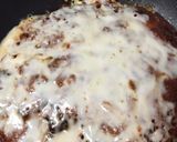 糖質オフなのにビックリうまいお好み焼き作り方6写真
