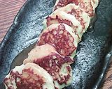 鶏ひきバーグ作り方5写真