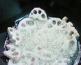 レンコンさらだ作り方2写真