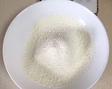 レーズンクリームロールケーキ作り方3写真