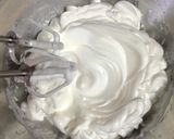 レーズンクリームロールケーキ作り方5写真